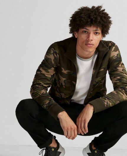 Fashion Jackets