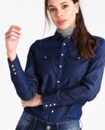 Jeans Shirts