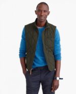 Padded Puffer Jackets