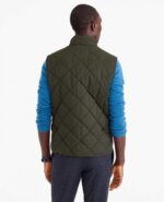 Padded Puffer Jackets - Image 2