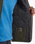 Padded Puffer Jackets - Image 3