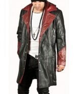 Long Coat