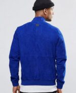 Suede Jackets - Image 2