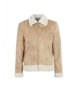Shearling Jackets