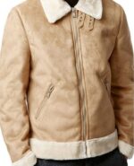 Shearling Jackets - Image 2