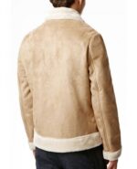 Shearling Jackets - Image 3