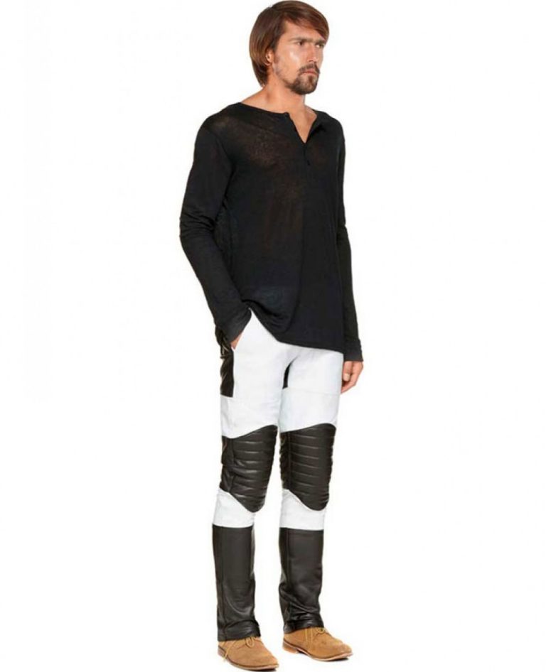 custom-made-stylish-black-leather-pants-with-quilted-knee-panels-ro-3641-20-_2_-768x946-1.jpg Fashion Pant - Image 1