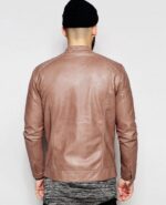 Faux Leather Jackets - Image 2