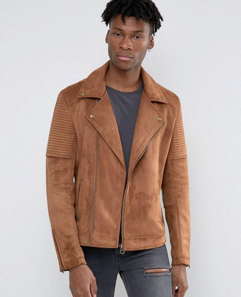 faux-suede-biker-jacket-in-tan-ro-102327-_1_-768x946-1.jpg Suede Jackets - Image 1