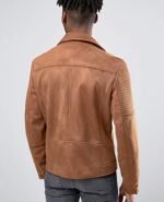 Suede Jackets - Image 2