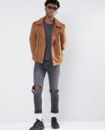 Suede Jackets - Image 3