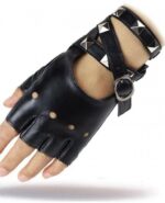 Half Finger Gloves