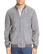 Suede Jackets