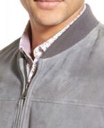 Suede Jackets - Image 3