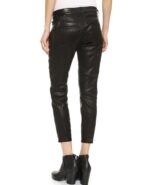 Girls Leather Pant - Image 3