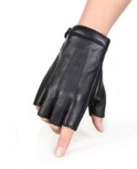 Half Finger Gloves - Image 2