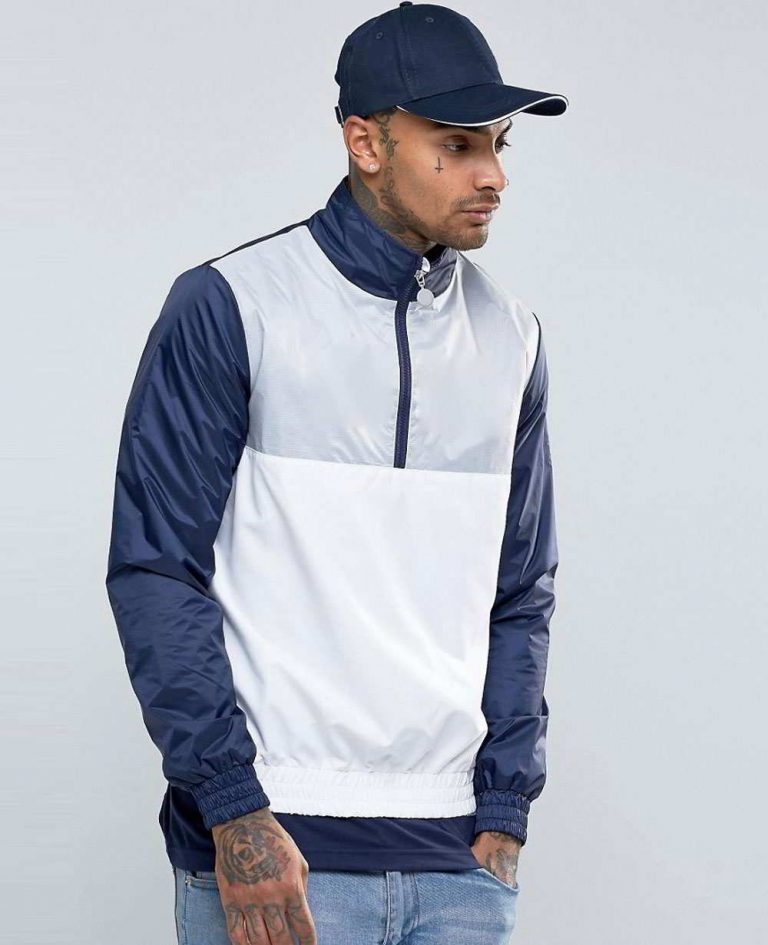 half-zipper-coach-overhead-jacket-ro-102590-_1_-768x945-1.jpg Windbreak Jacket - Image 1