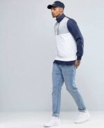 Windbreak Jacket - Image 3