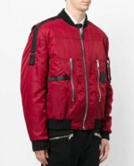 Lettermen Jackets
