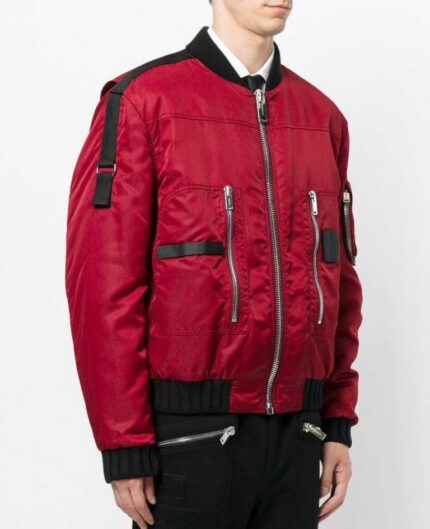Lettermen Jackets