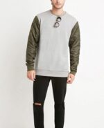 Sweat Shirt