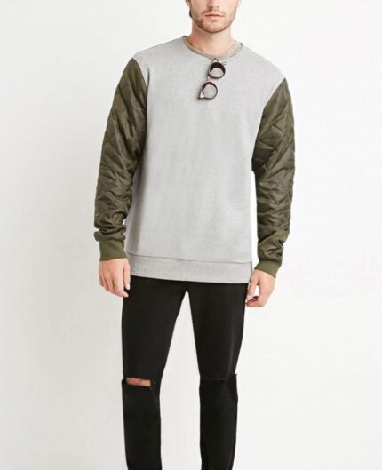 Sweat Shirt