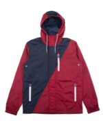 Windbreak Jacket