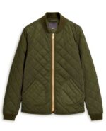 Padded Puffer Jackets