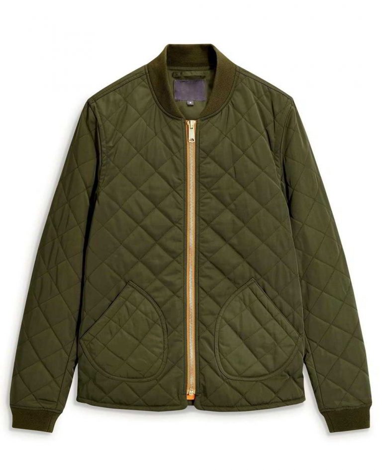 khaki-quilted-bomber-jacket-ro-102958-_1_-768x945-1.jpg Padded Puffer Jackets - Image 1
