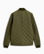 Padded Puffer Jackets - Image 2