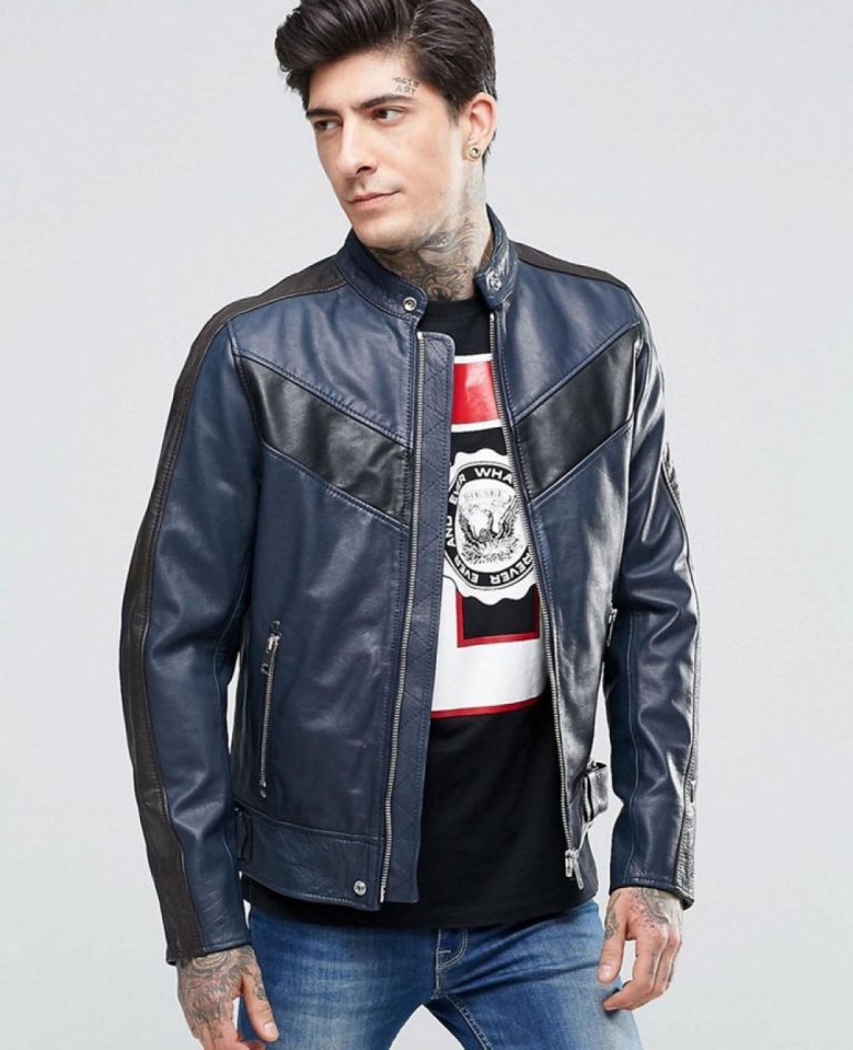 leather-biker-jacket-contrast-chevron-ro-102325-_1_-768x946-1.jpg Biker Jackets - Image 1