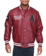 Lettermen Jackets