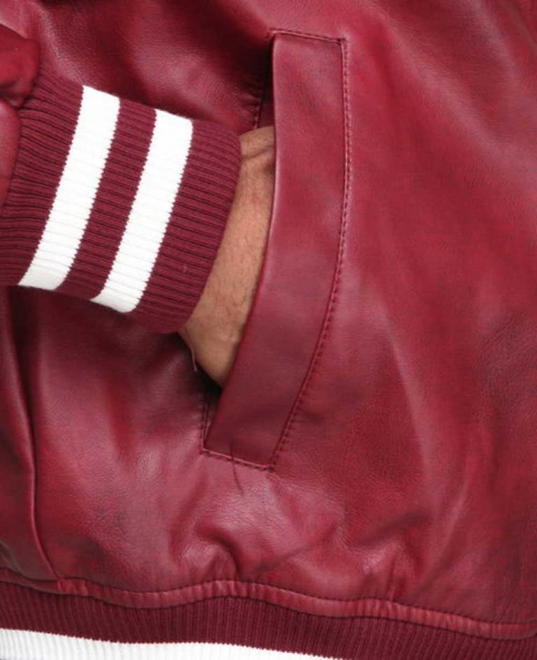 Lettermen Jackets - Image 2