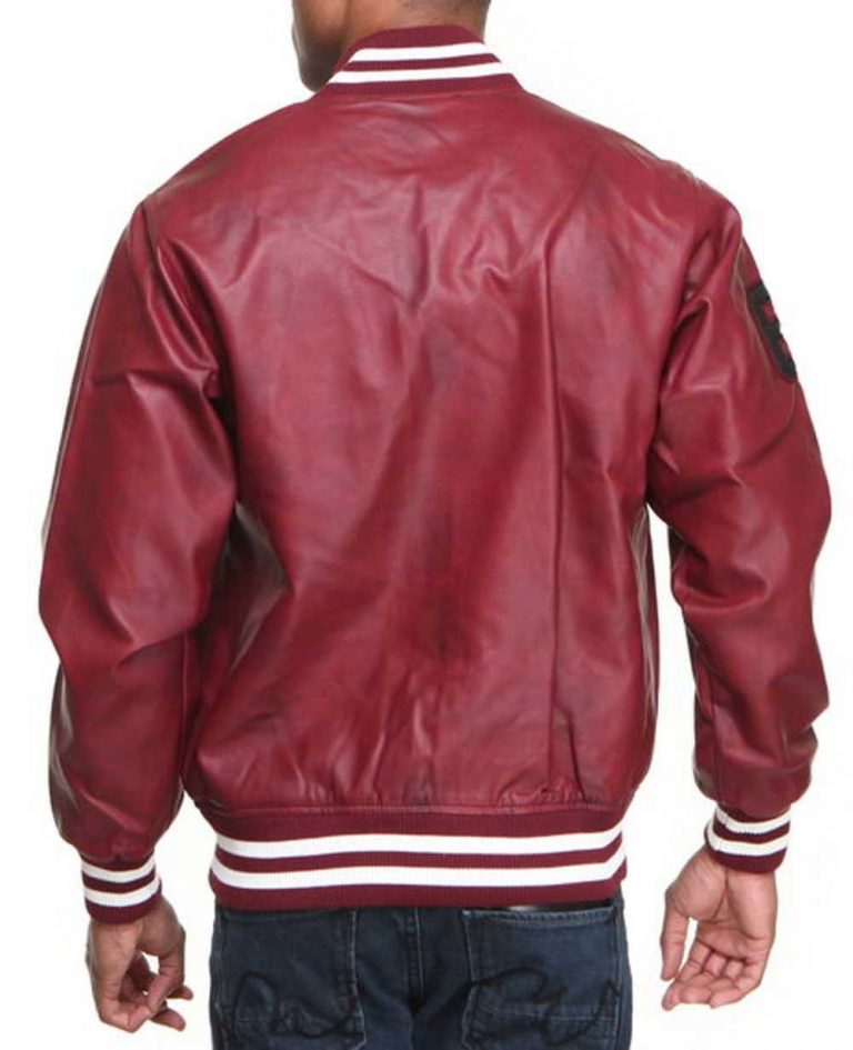 Lettermen Jackets - Image 3