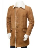 Long Coat
