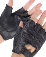 Half Finger Gloves - Image 2