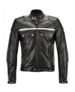 Faux Leather Jackets