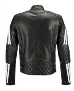 Faux Leather Jackets - Image 2