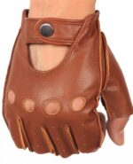 Half Finger Gloves