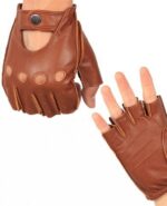 Half Finger Gloves - Image 2