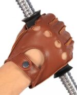 Half Finger Gloves - Image 3