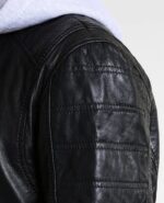 Faux Leather Jackets - Image 2