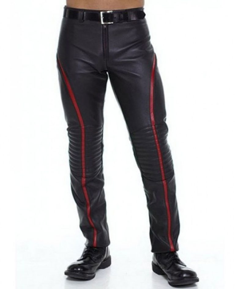 men-leather-pant-cowhide-leather-motorcycle-black-pants-for-men-ro-3650-20-_1_-768x946-1.jpg Fashion Pant - Image 1