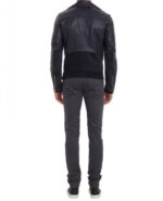 Faux Leather Jackets - Image 3