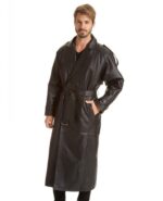 Long Coat