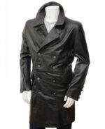 Long Coat