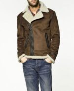 Shearling Jackets - Image 2