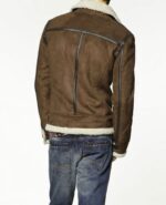 Shearling Jackets - Image 3