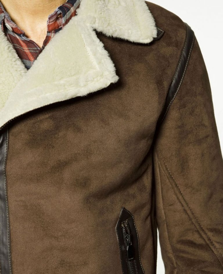winter-men-faux-suede-shearling-collar-vintage-brown-leather-bomber-jacket-ro-102364-_3_-768x946-1.jpg Shearling Jackets - Image 1